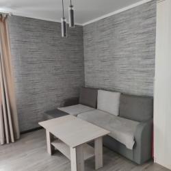 Апартаменты стандарт