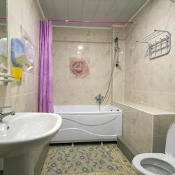 Фото Отель Флайт