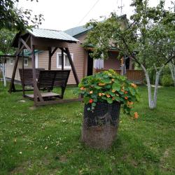 Дом для хороших гостей — 27c1507d9aca968e05395da16d195d11