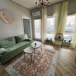 Фото Отель Дом Олива