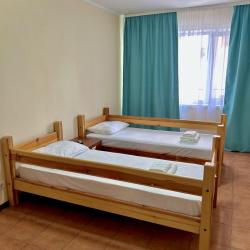 Фото Отель SMART (Смарт)