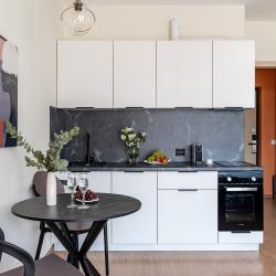 фото 14 Апартаменты Merino Home Mandarin (Мерино Хоум Мандарин)