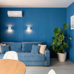 Вилла премиум