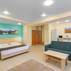 Номер стандарт семейный