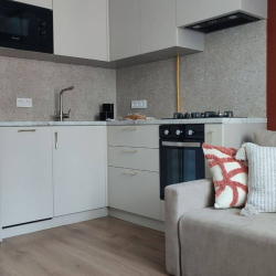 Фото Апартаменты на улице Фрунзе 105