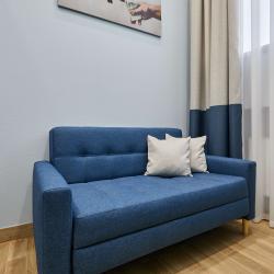 Фото Отель FlatStay Кирилловская , 6