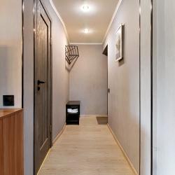 1-комнатные апартаменты студия