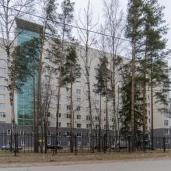 1-комнатные апартаменты стандарт