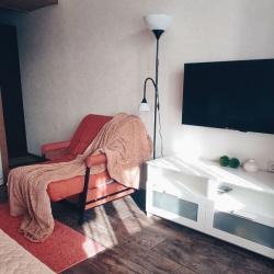 Фото Апартаменты на переулке Староцемесский