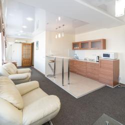 Фото AZIMUT Отель (Азимут )