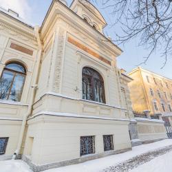 2-комнатные апартаменты стандарт