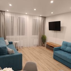 Апартаменты улучшенные