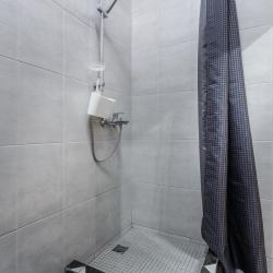 2-местные 1-комнатные апартаменты студия ул. Автозаводская, 23с931к2