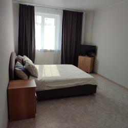 Фото Апартаменты на улице Василия Татищева 13