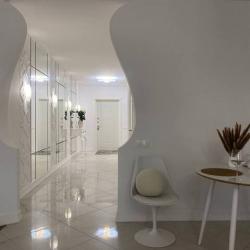 Фото Отель Kravc Group (Кравц Груп) на улице Право-Лыбедская 50