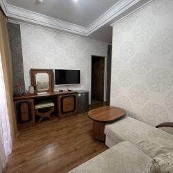 Фото Отель Горный Рай