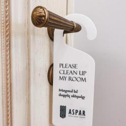 Фото Отель Aspar Boutique (Аспар Бутик)