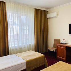 Фото Отель Корона