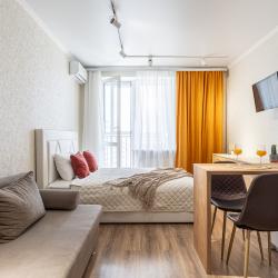 Апартаменты улучшенные ул. Комсомольская 2