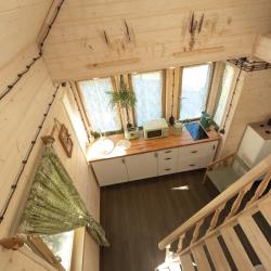 Фото Отель В Кронах