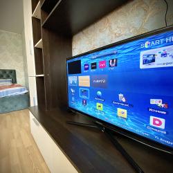 Фото Отель Rental Family Rooms (Рентал Фэмили) на улице Владимира Невского 25/3