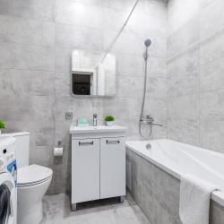 Фото Апартаменты на улице им. Григория Булгакова