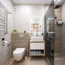 Фото Отель LovelyHome 39 (ЛавлиХоум 39) на улице Генерал-лейтенанта Городовикова 9