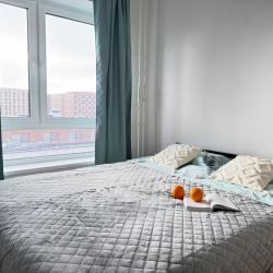 Фото Апартаменты на улице Архангельская 10