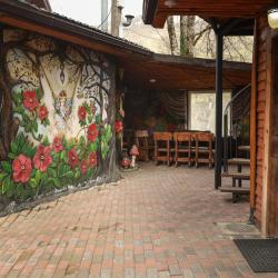 Фото Отель Горные Забавы