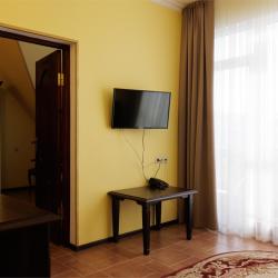 Фото Отель Атлант