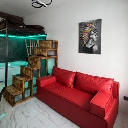 Фото Отель IZZZI (ИЗЗИ)