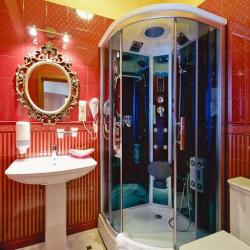 Фото Отель Онегин