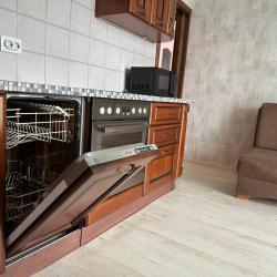 1-комнатные апартаменты стандарт ул. Варшавская 23 к 1