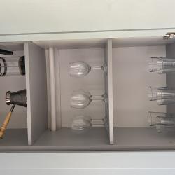 2-комнатные апартаменты стандарт