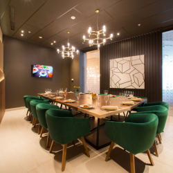 Фото Отель Mercure Saransk Center (Меркюр Центр)