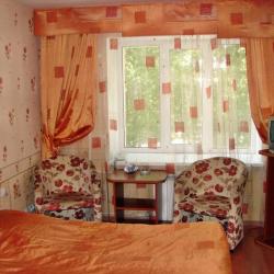 Фото Отель Профсоюзная