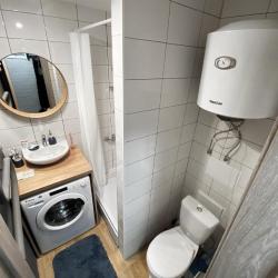 Фото Отель Арктик Хаус на улице Коминтерна 16