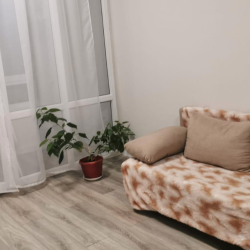 1-комнатные апартаменты стандарт