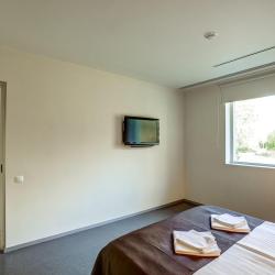 Фото Отель Кировские дачи