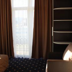 Номер полулюкс