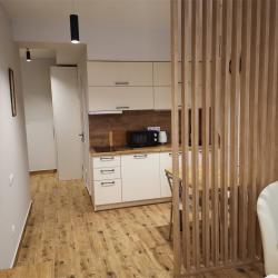 Фото Шарден Lounge Апартаменты