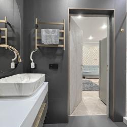 Фото Отель Green FOX на улице Николая Островского 55