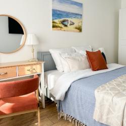 3-комнатные апартаменты стандарт