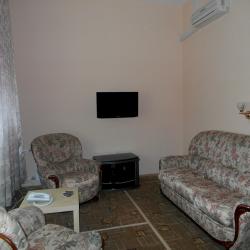 Фото Отель Меркурий