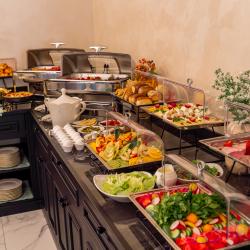 Фото Отель Mercure Tashkent Hotel (Меркуре )