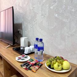 Фото Отель Afsona Hotel (Афсона)