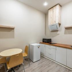 Номер люкс