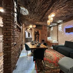 2-комнатное шале премиум