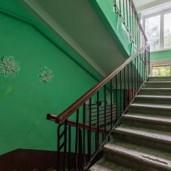 2-комнатные апартаменты улучшенные