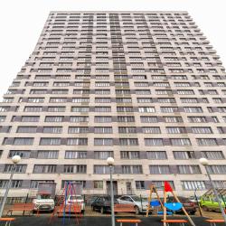 Фото Отель Жилой квартал в Щербаковском переулке